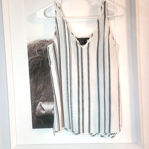 Armani Exchange Sleeveless top - Small